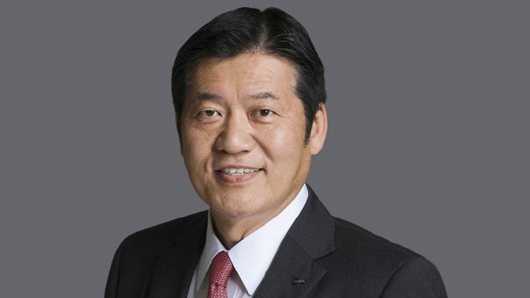 Yoshiaki Fujimori Yoshiaki FujimoriCompany InformationTakeda Pharmaceutical Company