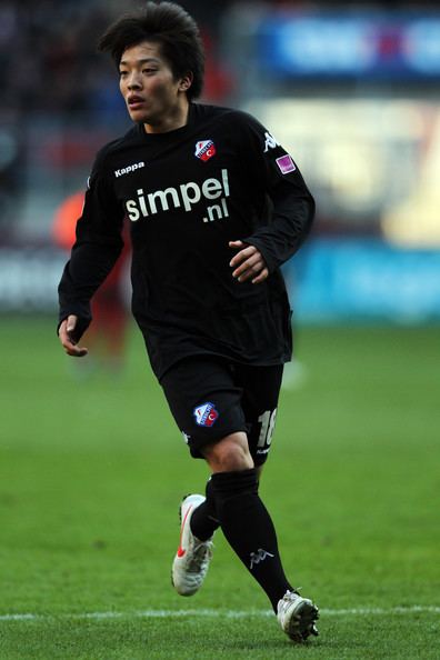 Yoshiaki Takagi Yoshiaki Takagi Pictures FC Twente v FC Utrecht