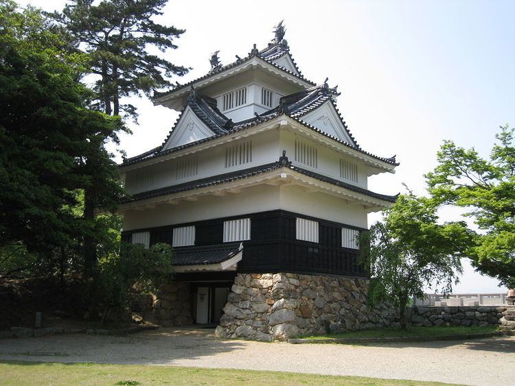 Yoshida Castle (Mikawa Province)