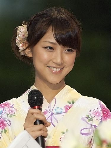 Yoshie Takeuchi (announcer) pofa239s most recent Flickr photos Picssr