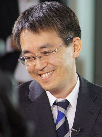 Yoshiharu Habu International chess match SkripchenkoHabu in Tokyo