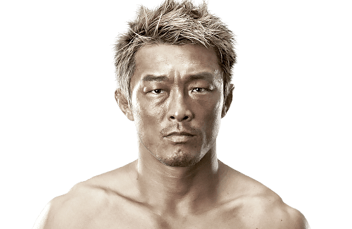 Yoshihiro Akiyama NEWS Yoshihiro Akiyama set to fight at UFC South Korea