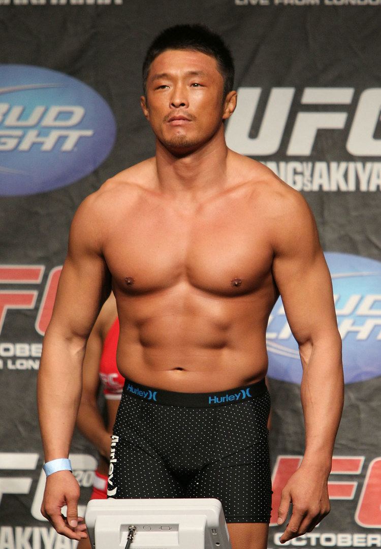 Yoshihiro Akiyama Yoshihiro Akiyama Official UFC Fighter Profile UFC