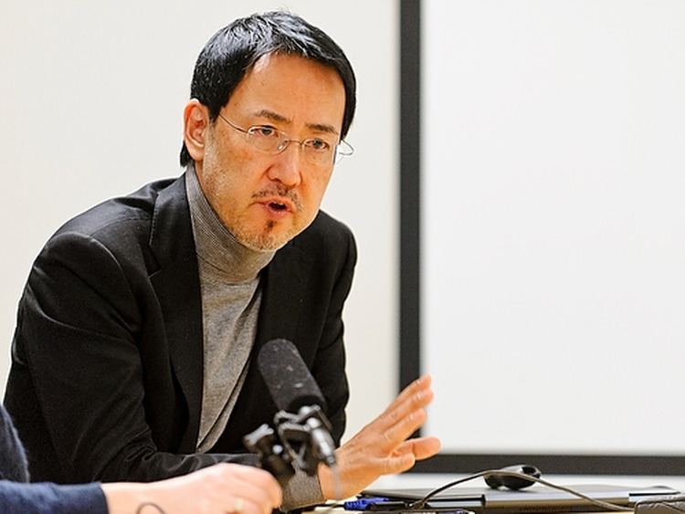 Yoshihiro Kawaoka US scientist Professor Yoshihiro Kawaokas mutated H1N1 flu virus