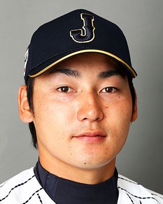 Yoshihiro Maru ijapanbaseballjpimgteamtopteam2015alleuro