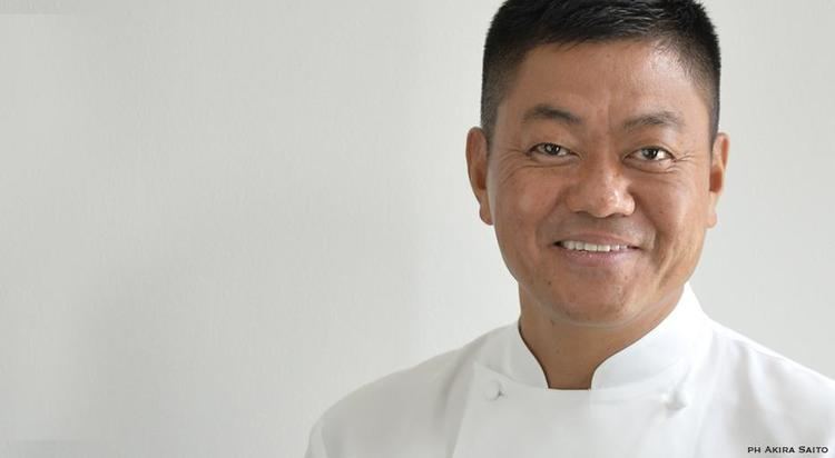 Yoshihiro Narisawa Famous Chefs Interview with Japanese Chef Narisawa