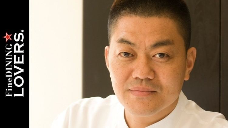 Yoshihiro Narisawa Best Chefs in the World Yoshihiro Narisawa Fine Dining Lovers by