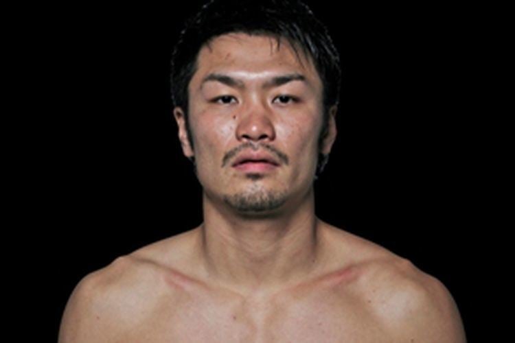 Yoshihiro Sato Yoshihiro Sato to fight Sanny Dahlbeck at GLORY 3 Rome