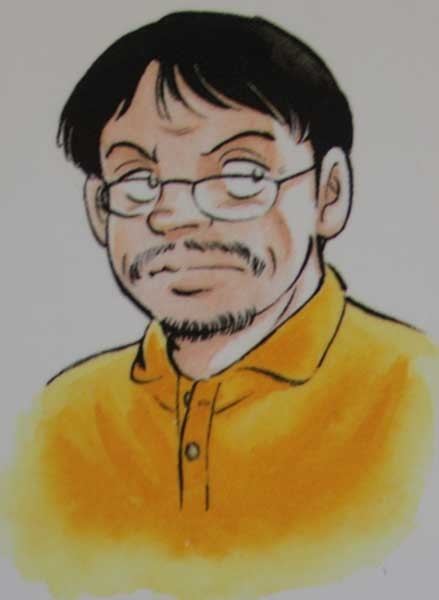 Yoshihiro Takahashi Kaksoissola