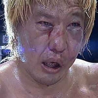 Yoshihiro Takayama Stefan Struve The Most Disturbing Photos in MMA History