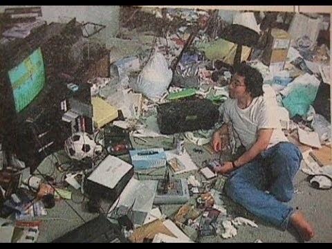 Yoshihiro Togashi Togashi Hiatus Day YouTube