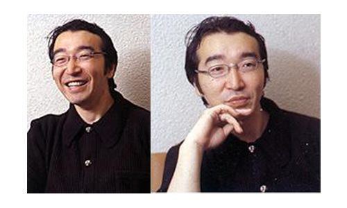 Yoshihiro Togashi YOSHIHIRO TOGASHI quotHunterXHunterquot Inspirations arty