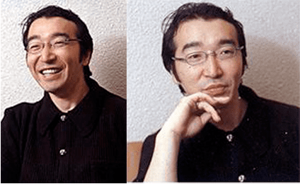 Yoshihiro Togashi Real Twitter