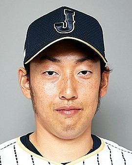 Yoshihisa Hirano (baseball) ijapanbaseballjpfilesphotosingle755imageid