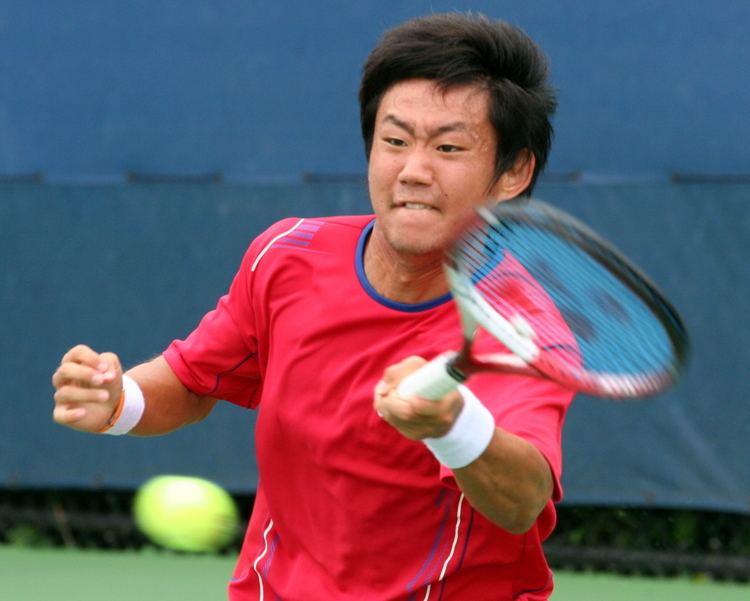 Yoshihito Nishioka Yoshihito Nishioka Wikipedia