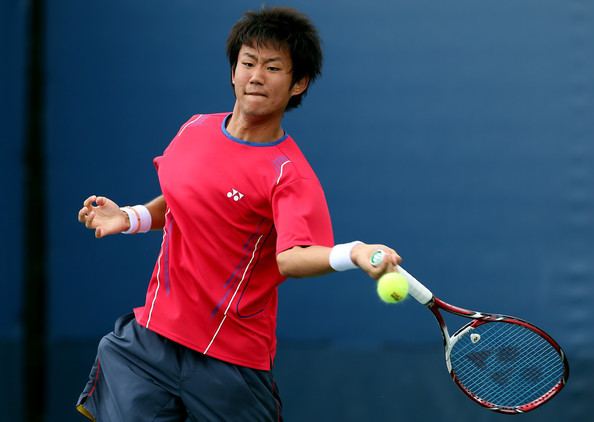 Yoshihito Nishioka Challenger Tour Dodig and Nishioka win final events of