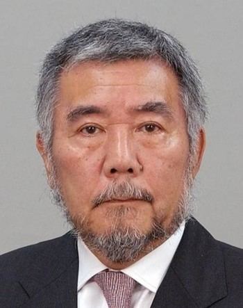 Yoshiji Nogami Yoshiji Nogami World Economic Forum