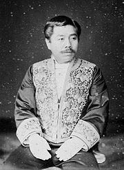 Yoshikawa Akimasa httpsuploadwikimediaorgwikipediacommonsthu