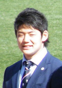 Yoshikazu Fujita httpsuploadwikimediaorgwikipediacommonsthu