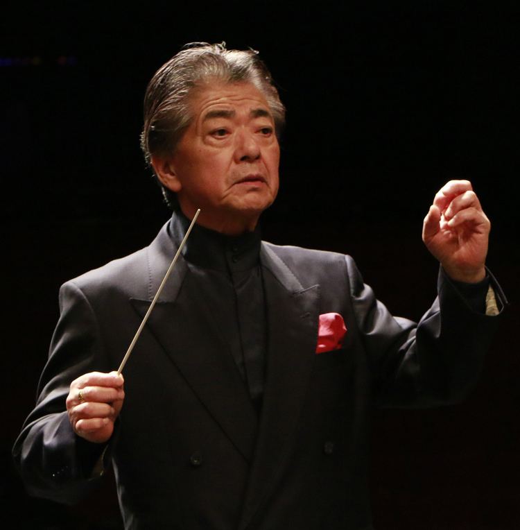 Yoshikazu Fukumura PPO sets 35th Concert Season with Maestro Yoshikazu Fukumura