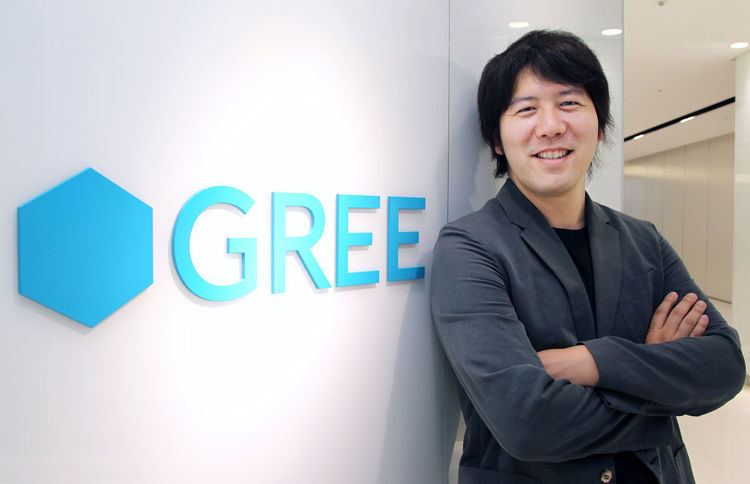 Yoshikazu Tanaka Japan39s Gree Founder Loses 26B on Mobile Gaming Miss