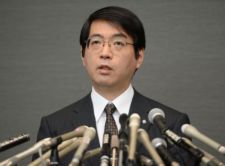 Yoshiki Sasai Japan Disgraced Stem Cell Scientist Yoshiki Sasai Found