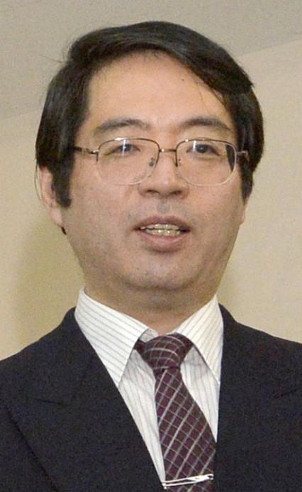 Yoshiki Sasai Obokata mentor coauthor STAP cells just a 39hypothesis