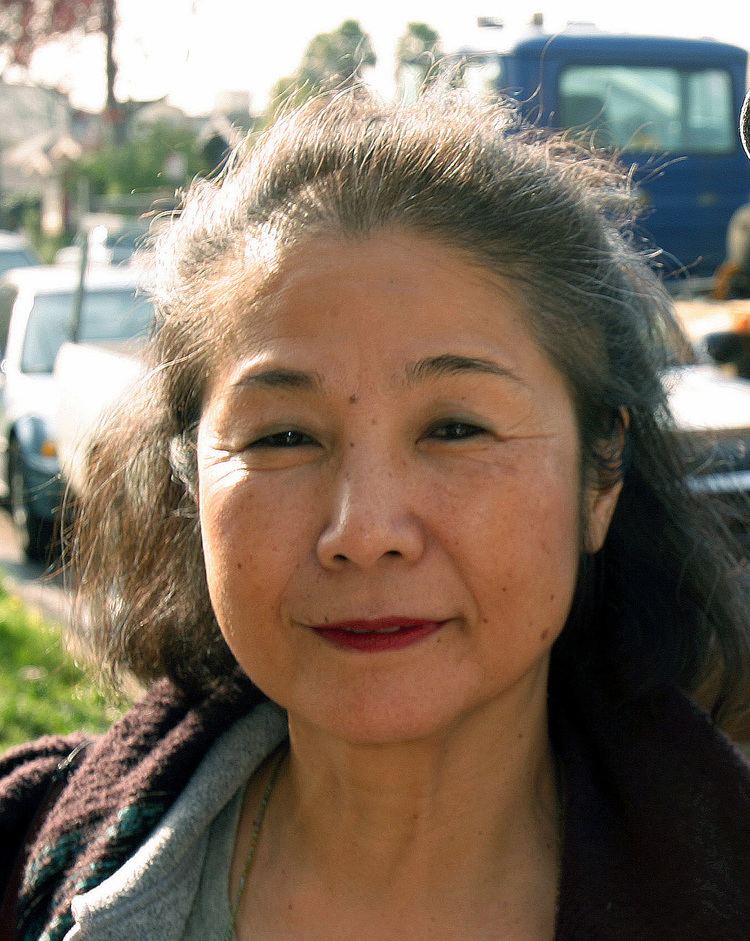 Yoshiko Iwamoto Wada httpsuploadwikimediaorgwikipediacommons66