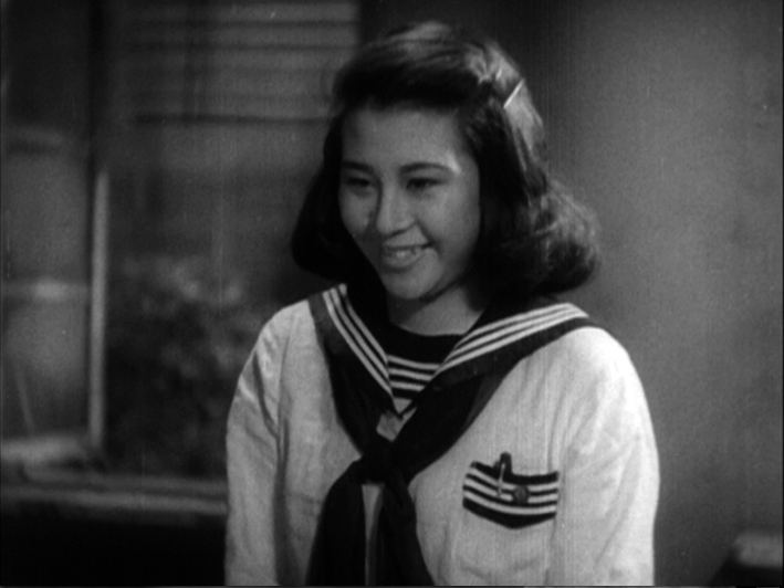 Yoshiko Kuga Yoshiko Kuga1948