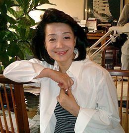 Yoshiko Sakurai httpsuploadwikimediaorgwikipediacommonsthu