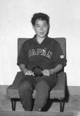 Yoshiko Takamatsu