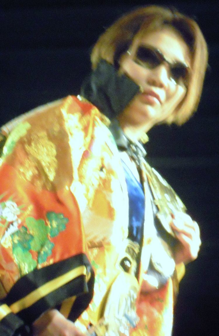 Yoshiko Tamura httpsuploadwikimediaorgwikipediacommonsthu
