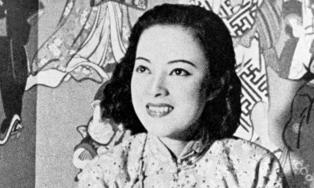 Yoshiko Yamaguchi Yoshiko Yamaguchi obituary Film The Guardian