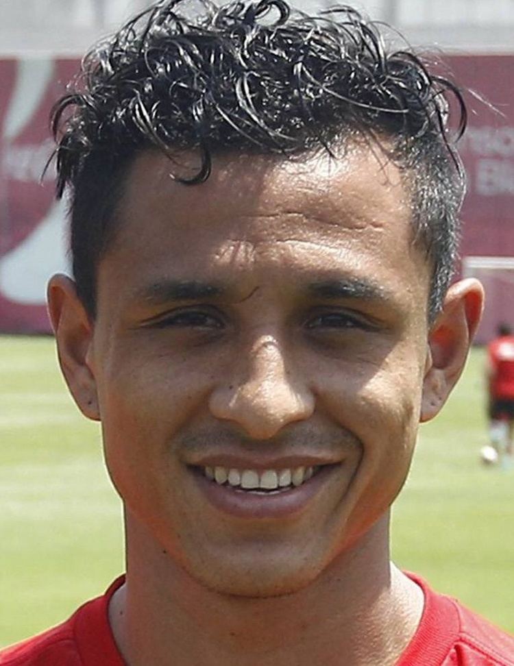 Yoshimar Yotún Yoshimar Yotn player profile 2017 Transfermarkt