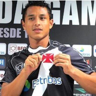 Yoshimar Yotún Yoshimar Yotun yoshiyotun Twitter