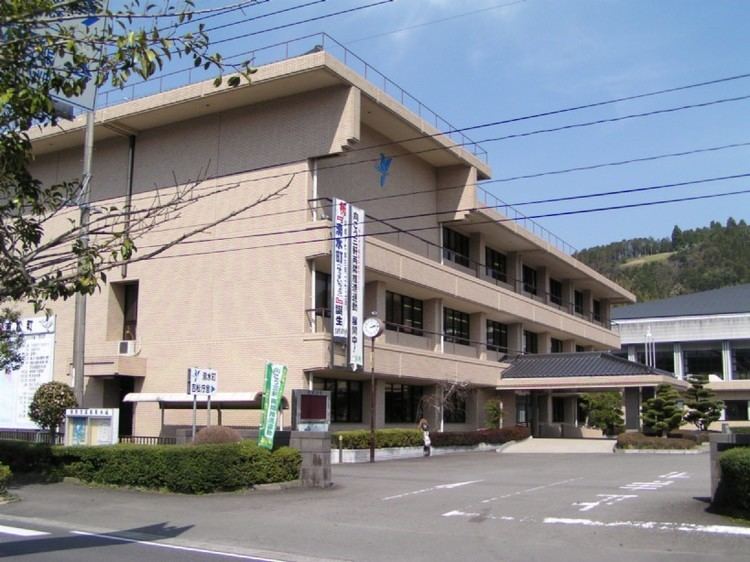 Yoshimatsu, Kagoshima