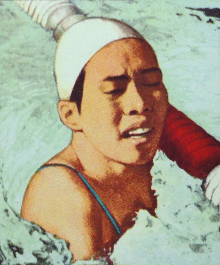 Yoshimi Nishigawa