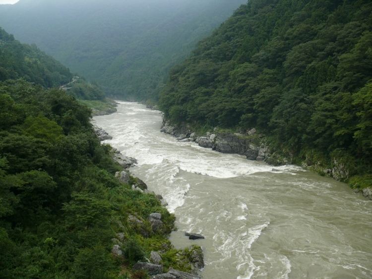 Yoshino River httpsuploadwikimediaorgwikipediacommons00