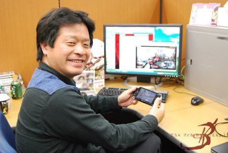 Yoshinori Kitase The 3rd Birthday A Special Message From Producer
