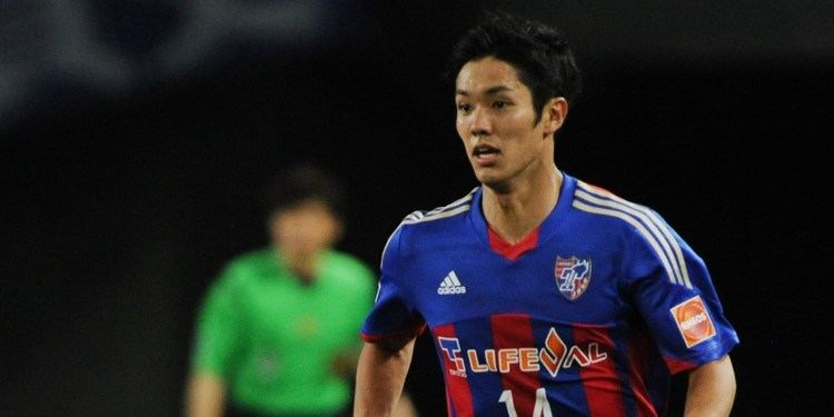 Yoshinori Mutō Mourinho admits Muto deal wont just be football ChelseaNews24