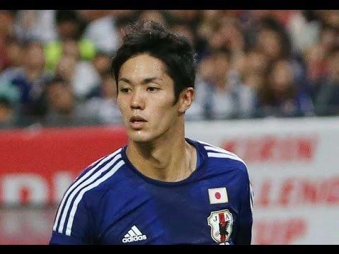 Yoshinori Mutō Yoshinori Muto Welcome to Chelsea Goals Skills 2015 HD