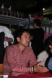 Yoshinori Natsume httpsuploadwikimediaorgwikipediacommonsthu