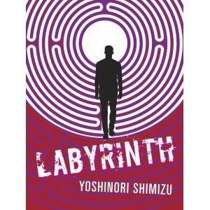 Yoshinori Shimizu Labyrinth by Yoshinori Shimizu