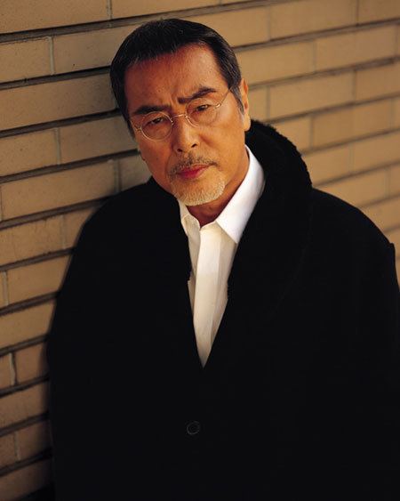 Yoshio Harada Japanese Trail of Blood Actor Yoshio Harada RIP Bluray Forum