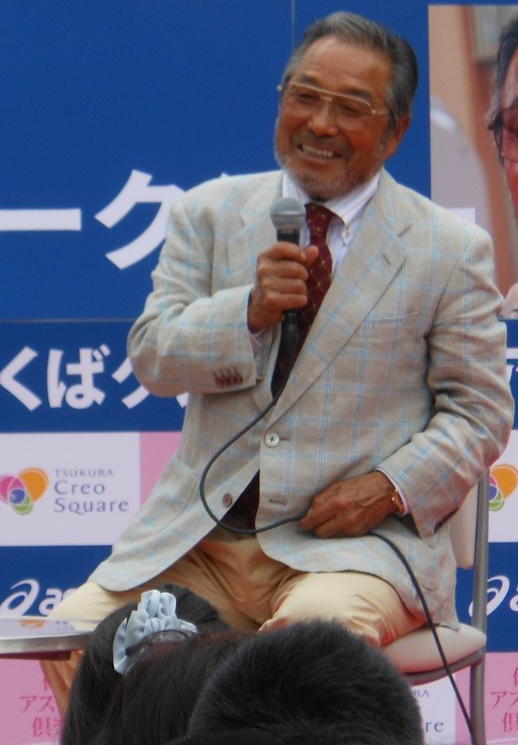 Yoshio Koide FileYoshio Koide at Tsukuba Creo Squarejpg Wikimedia Commons