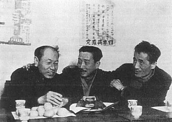 Yoshio Shiga (Communist)