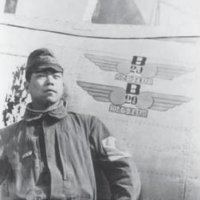 Yoshio Yoshida (pilot)