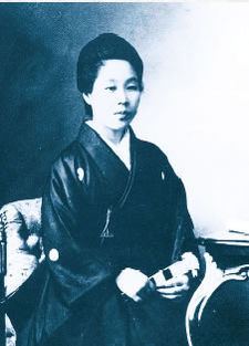 Yoshioka Yayoi httpsuploadwikimediaorgwikipediacommonsthu
