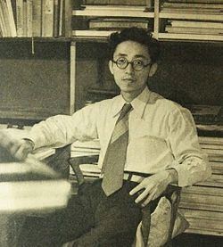 Yoshirō Irino httpsuploadwikimediaorgwikipediacommonsthu