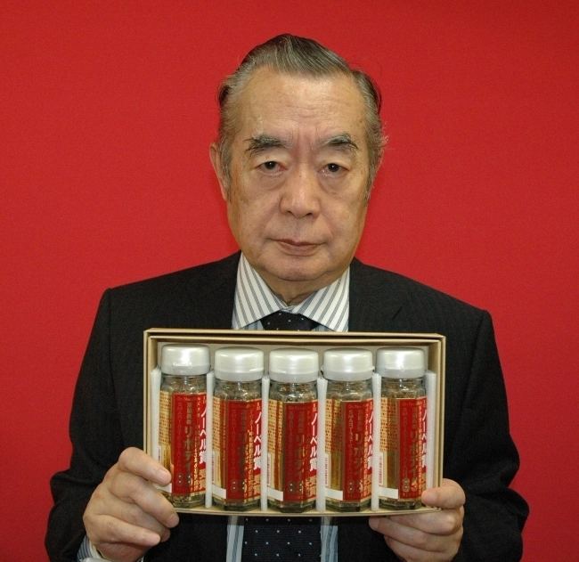 Yoshiro Nakamatsu The Greatest Inventor of All Time Dr NakaMats